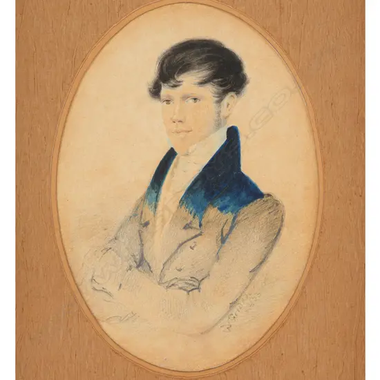 W Gordon 'Thomas Henry Fletcher of Dublin',